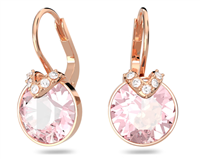 Orecchini Swarovski Donna Bella in Lega metallica Cristallo 5662114 - 5662114